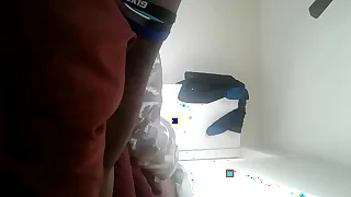 My Sugar Momma Eating My Dick